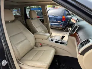 2013 Jeep Grand Cherokee Limited 4WD