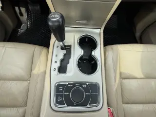 2013 Jeep Grand Cherokee Limited 4WD