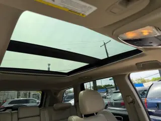 2013 Jeep Grand Cherokee Limited 4WD