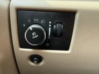 2013 Jeep Grand Cherokee Limited 4WD