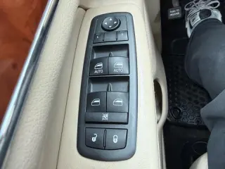 2013 Jeep Grand Cherokee Limited 4WD