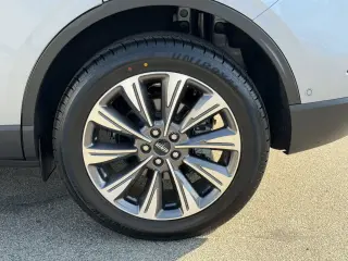 Lincoln Corsair 2022 Reserve 4dr SUV