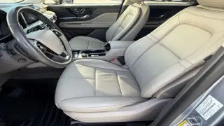 Lincoln Corsair 2022 Reserve 4dr SUV