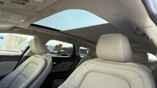 Lincoln Corsair 2022 Reserve 4dr SUV