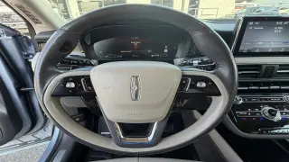 Lincoln Corsair 2022 Reserve 4dr SUV