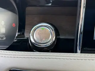 Lincoln Corsair 2022 Reserve 4dr SUV