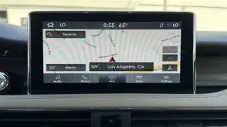 Lincoln Corsair 2022 Reserve 4dr SUV
