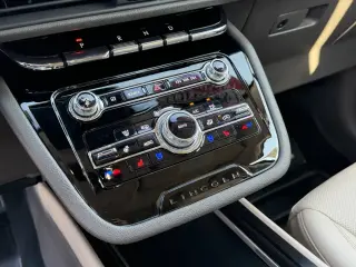 Lincoln Corsair 2022 Reserve 4dr SUV