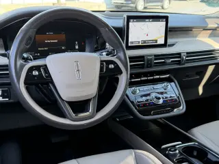 Lincoln Corsair 2022 Reserve 4dr SUV
