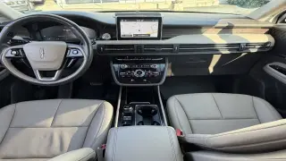 Lincoln Corsair 2022 Reserve 4dr SUV