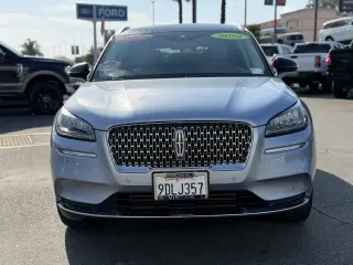 Lincoln Corsair 2022 Reserve 4dr SUV