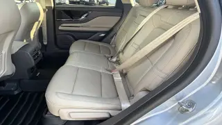 Lincoln Corsair 2022 Reserve 4dr SUV