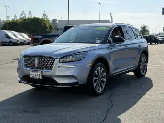 Lincoln Corsair 2022 Reserve 4dr SUV