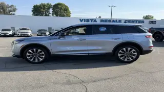 Lincoln Corsair 2022 Reserve 4dr SUV