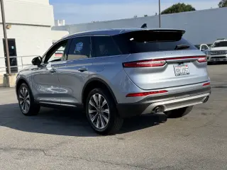 Lincoln Corsair 2022 Reserve 4dr SUV