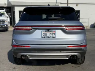 Lincoln Corsair 2022 Reserve 4dr SUV