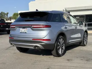 Lincoln Corsair 2022 Reserve 4dr SUV