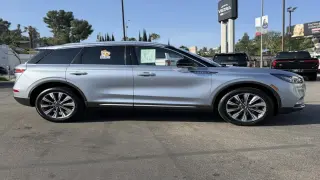 Lincoln Corsair 2022 Reserve 4dr SUV