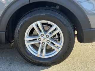 Ford Explorer 2023 XLT 4dr SUV