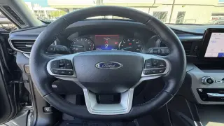 Ford Explorer 2023 XLT 4dr SUV
