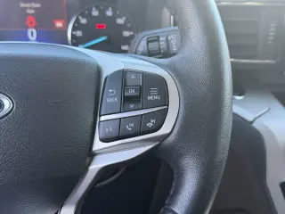 Ford Explorer 2023 XLT 4dr SUV