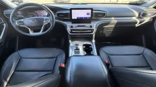 Ford Explorer 2023 XLT 4dr SUV