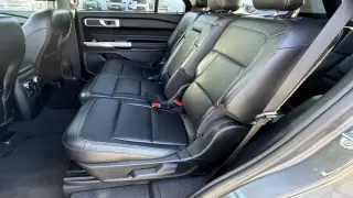 Ford Explorer 2023 XLT 4dr SUV