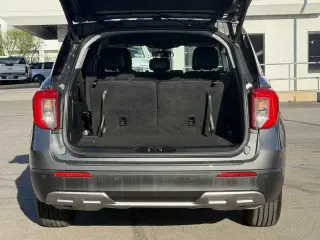 Ford Explorer 2023 XLT 4dr SUV