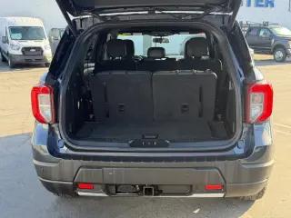 Ford Explorer 2023 AWD Timberline 4dr SUV