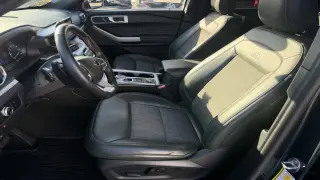 Ford Explorer 2023 AWD Timberline 4dr SUV