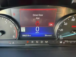 Ford Explorer 2023 AWD Timberline 4dr SUV