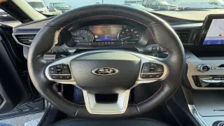Ford Explorer 2023 AWD Timberline 4dr SUV