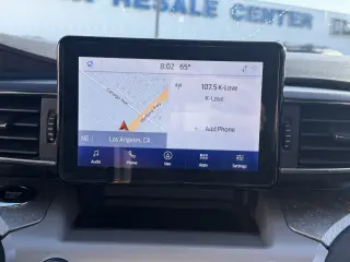 Ford Explorer 2023 AWD Timberline 4dr SUV