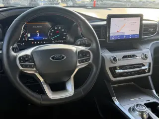 Ford Explorer 2023 AWD Timberline 4dr SUV