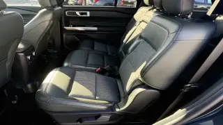 Ford Explorer 2023 AWD Timberline 4dr SUV