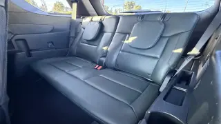 Ford Explorer 2023 AWD Timberline 4dr SUV