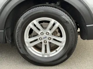 Ford Explorer 2022 XLT 4dr SUV