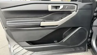 Ford Explorer 2022 XLT 4dr SUV