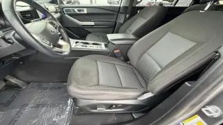 Ford Explorer 2022 XLT 4dr SUV