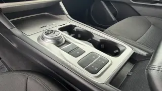 Ford Explorer 2022 XLT 4dr SUV