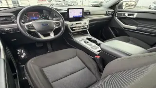 Ford Explorer 2022 XLT 4dr SUV
