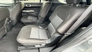 Ford Explorer 2022 XLT 4dr SUV