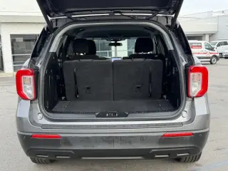 Ford Explorer 2022 XLT 4dr SUV