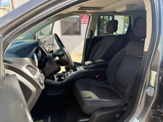 2013 Dodge Journey SXT AWD
