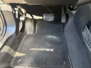 2013 Dodge Journey SXT AWD