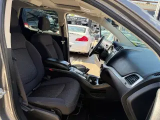 2013 Dodge Journey SXT AWD