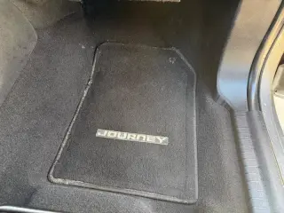 2013 Dodge Journey SXT AWD