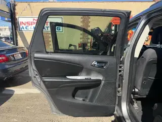 2013 Dodge Journey SXT AWD