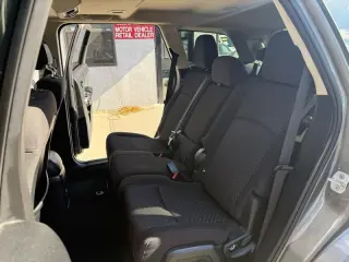 2013 Dodge Journey SXT AWD