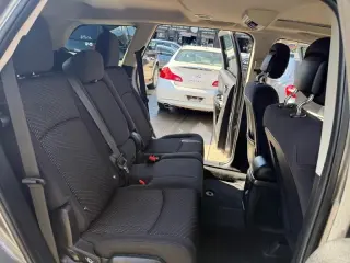 2013 Dodge Journey SXT AWD